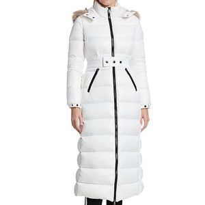 Brand new MONCLER Hudson coat, brand new and never worn